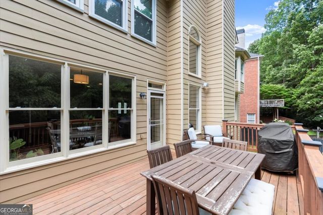 4107 Oberon Drive SE, Smyrna, GA 30080