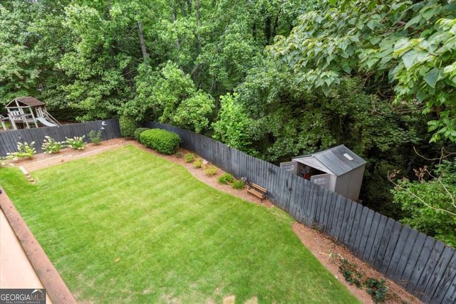 4107 Oberon Drive SE, Smyrna, GA 30080