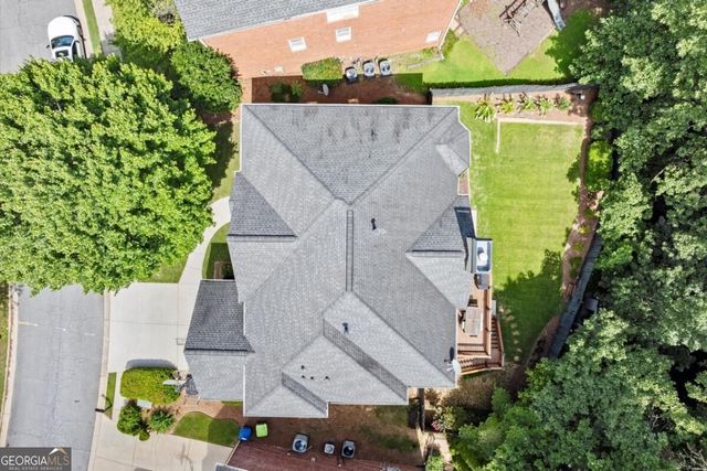 4107 Oberon Drive SE, Smyrna, GA 30080