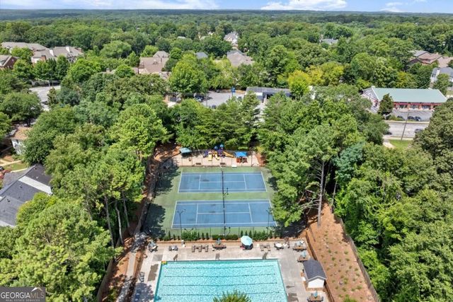 4107 Oberon Drive SE, Smyrna, GA 30080