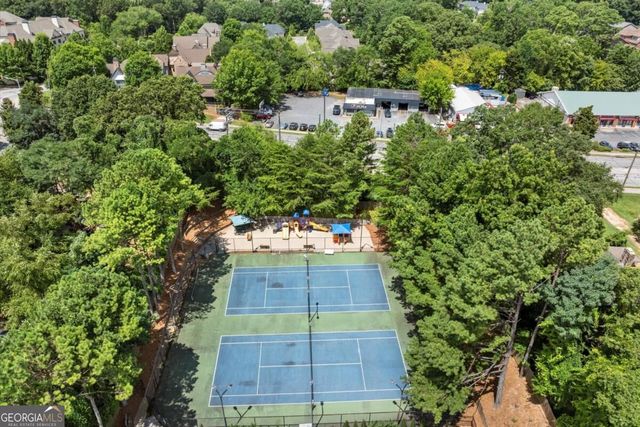 4107 Oberon Drive SE, Smyrna, GA 30080