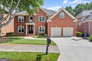 4107 Oberon Drive SE, Smyrna, GA 30080