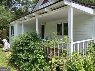 211 Blair Street, Tiger, GA 30576