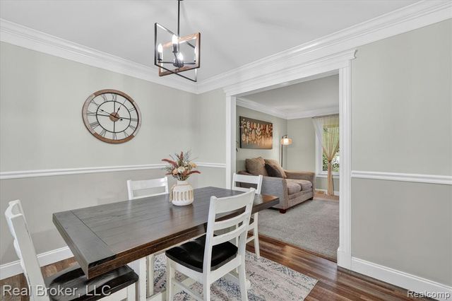 3885 Morgan Road, Lake Orion, MI 48359