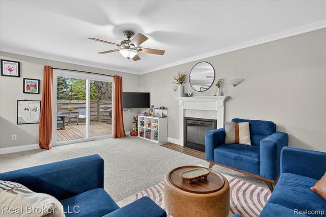 3885 Morgan Road, Lake Orion, MI 48359