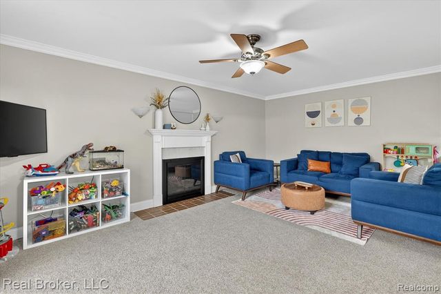 3885 Morgan Road, Lake Orion, MI 48359