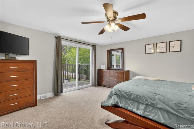 3885 Morgan Road, Lake Orion, MI 48359