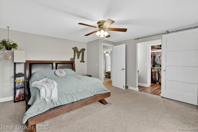 3885 Morgan Road, Lake Orion, MI 48359