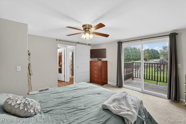 3885 Morgan Road, Lake Orion, MI 48359