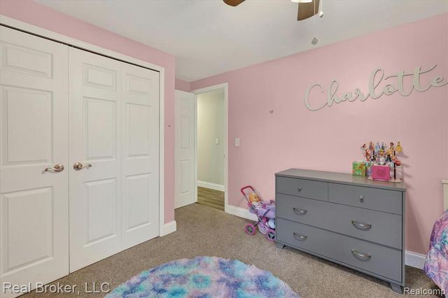 3885 Morgan Road, Lake Orion, MI 48359