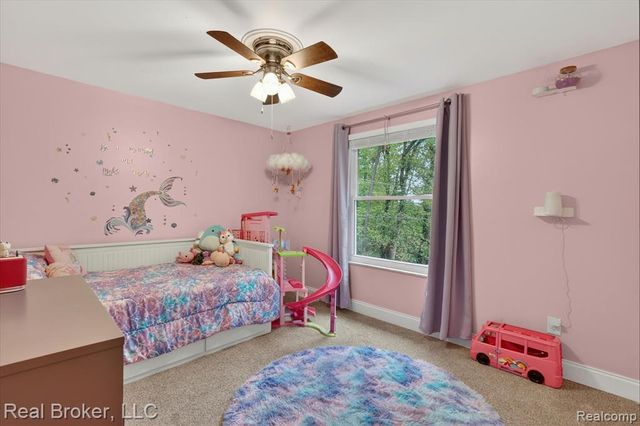 3885 Morgan Road, Lake Orion, MI 48359