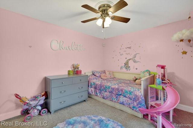 3885 Morgan Road, Lake Orion, MI 48359