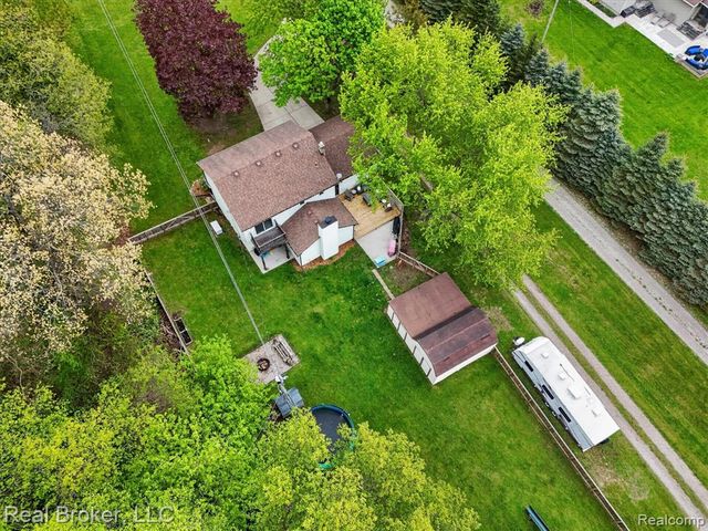 3885 Morgan Road, Lake Orion, MI 48359