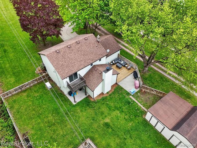 3885 Morgan Road, Lake Orion, MI 48359