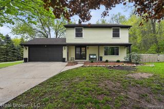 3885 Morgan Road, Lake Orion, MI 48359