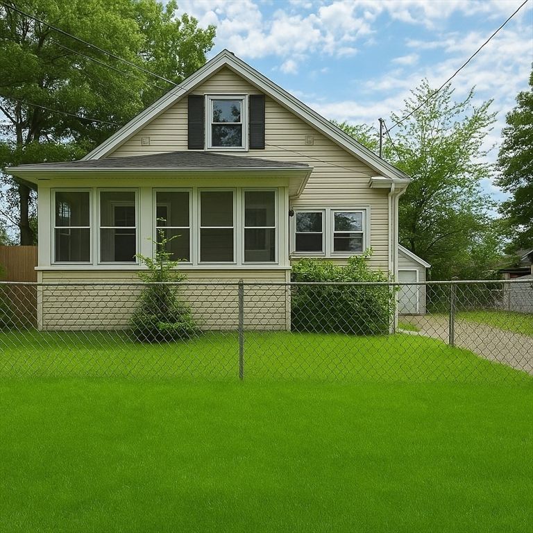 23 Eldert St, Springfield, MA 01109