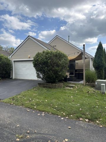 2848 Hillstone Street, Columbus, OH 43219