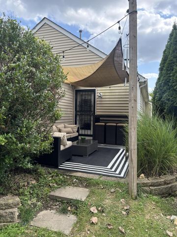 2848 Hillstone Street, Columbus, OH 43219