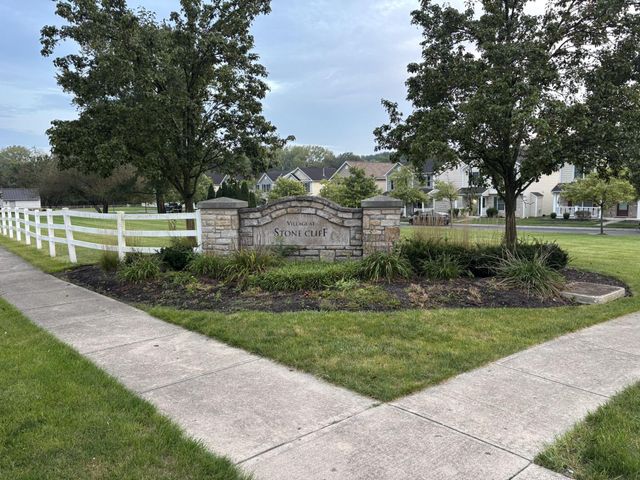 2848 Hillstone Street, Columbus, OH 43219