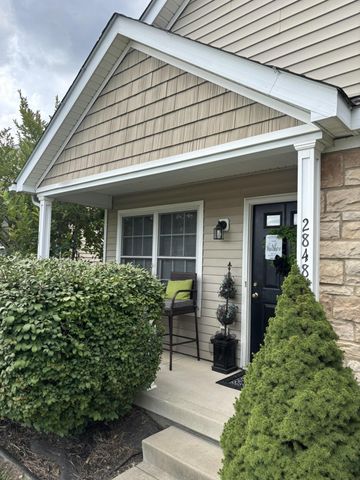 2848 Hillstone Street, Columbus, OH 43219