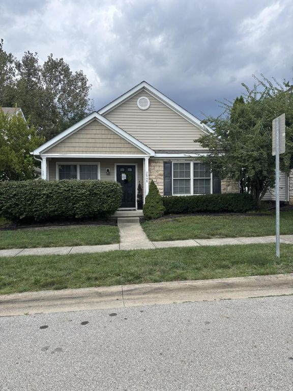 2848 Hillstone Street, Columbus, OH 43219