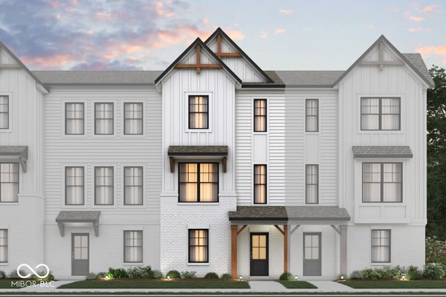 4498 Yellowwood Avenue, Brownsburg, IN 46112