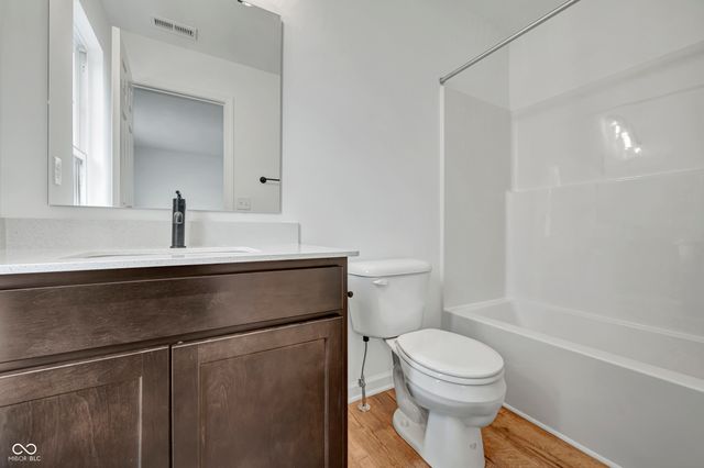 4498 Yellowwood Avenue, Brownsburg, IN 46112