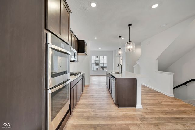 4498 Yellowwood Avenue, Brownsburg, IN 46112