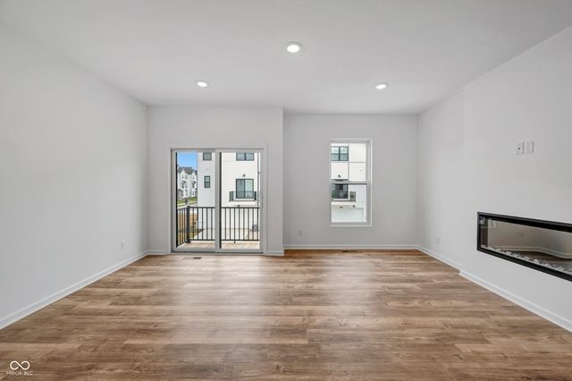 4498 Yellowwood Avenue, Brownsburg, IN 46112