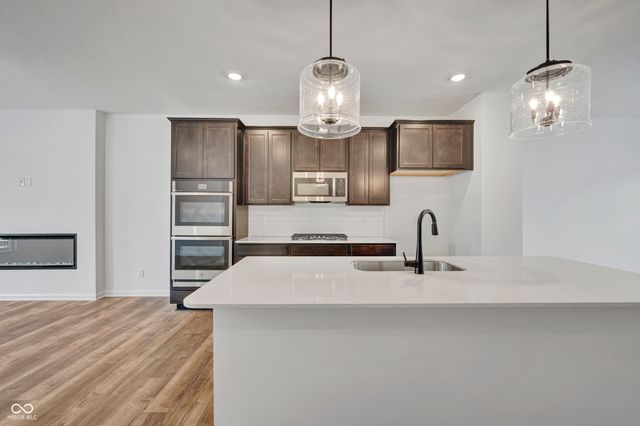 4498 Yellowwood Avenue, Brownsburg, IN 46112