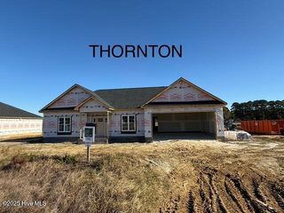 104 Ellen'S Way Way, Goldsboro, NC 27534