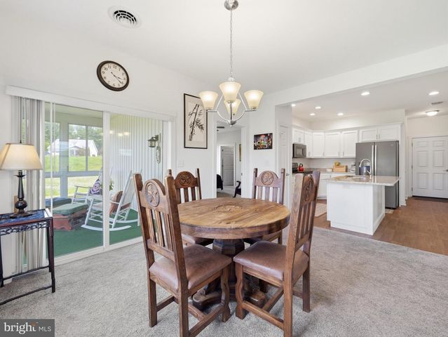 6099 HOT SPRINGS COURT, Fayetteville, PA 17222