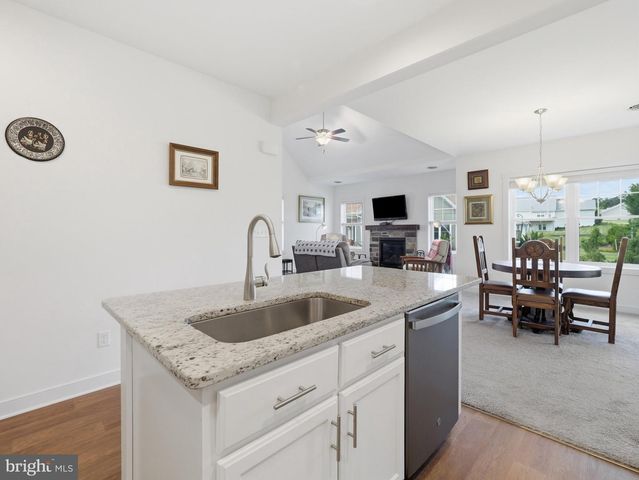 6099 HOT SPRINGS COURT, Fayetteville, PA 17222