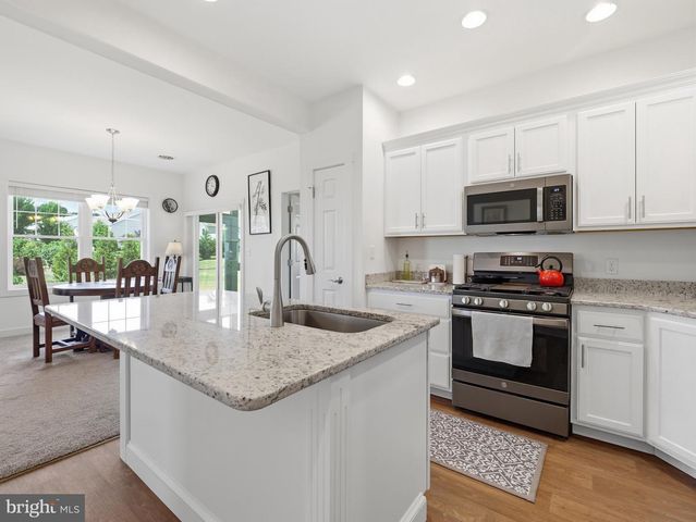 6099 HOT SPRINGS COURT, Fayetteville, PA 17222