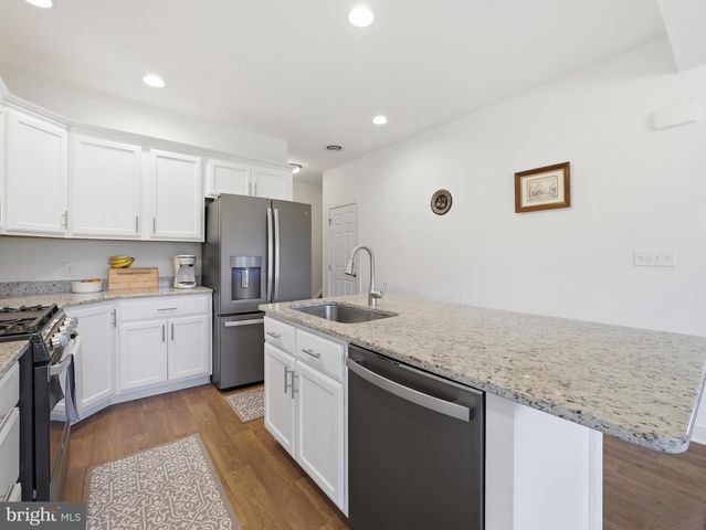 6099 HOT SPRINGS COURT, Fayetteville, PA 17222