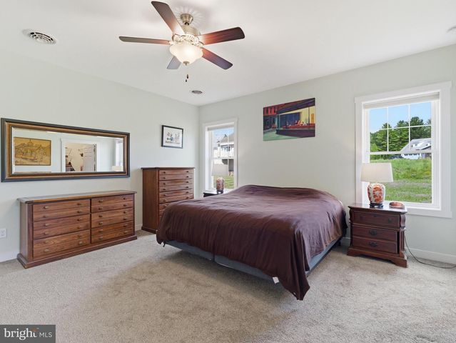 6099 HOT SPRINGS COURT, Fayetteville, PA 17222
