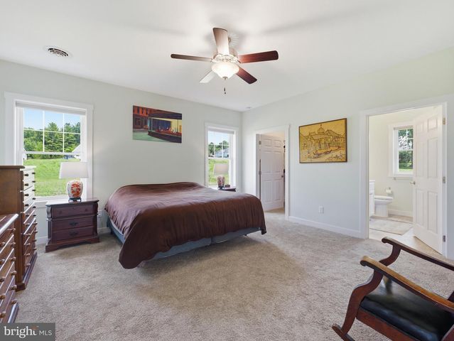 6099 HOT SPRINGS COURT, Fayetteville, PA 17222