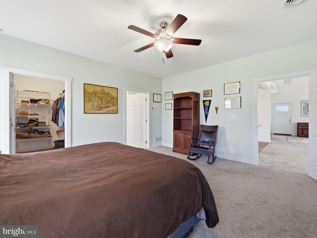 6099 HOT SPRINGS COURT, Fayetteville, PA 17222