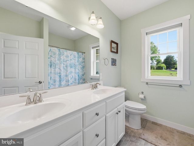 6099 HOT SPRINGS COURT, Fayetteville, PA 17222