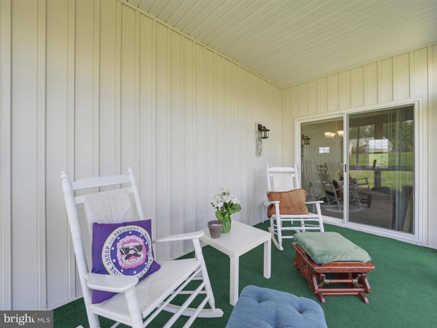 6099 HOT SPRINGS COURT, Fayetteville, PA 17222