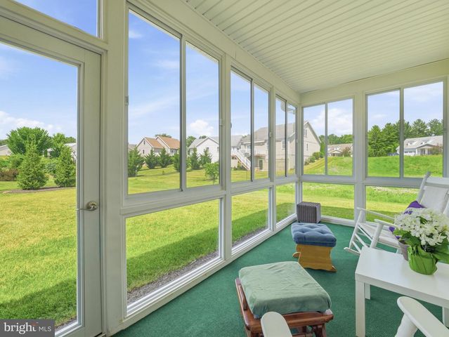 6099 HOT SPRINGS COURT, Fayetteville, PA 17222