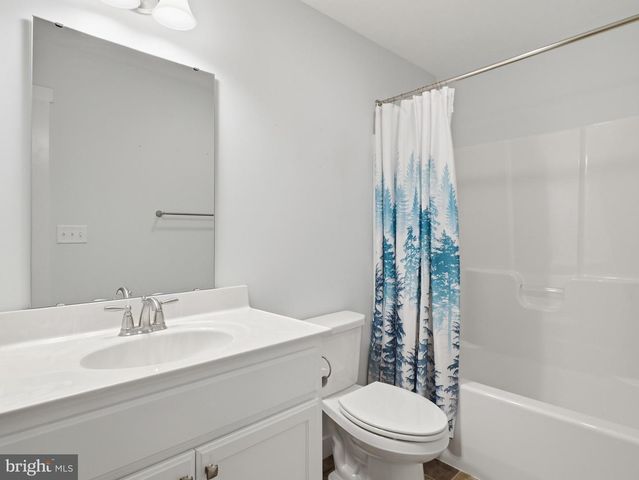 6099 HOT SPRINGS COURT, Fayetteville, PA 17222