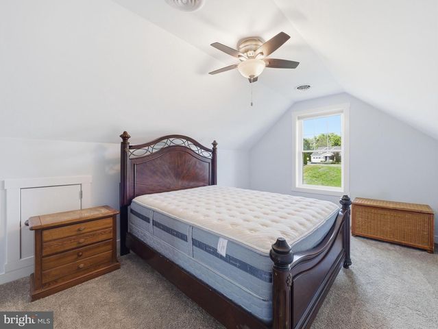 6099 HOT SPRINGS COURT, Fayetteville, PA 17222