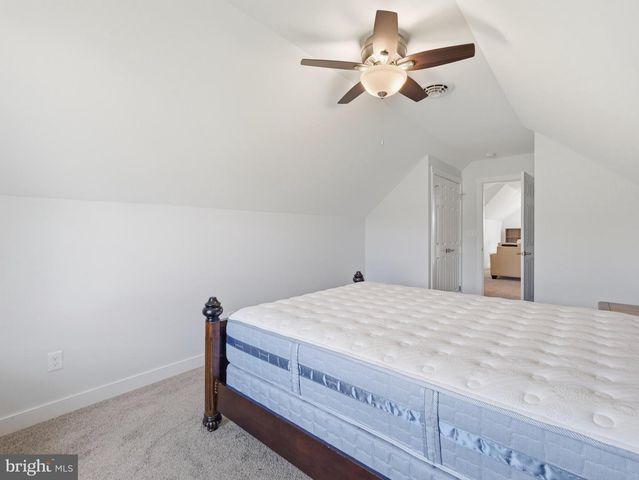 6099 HOT SPRINGS COURT, Fayetteville, PA 17222