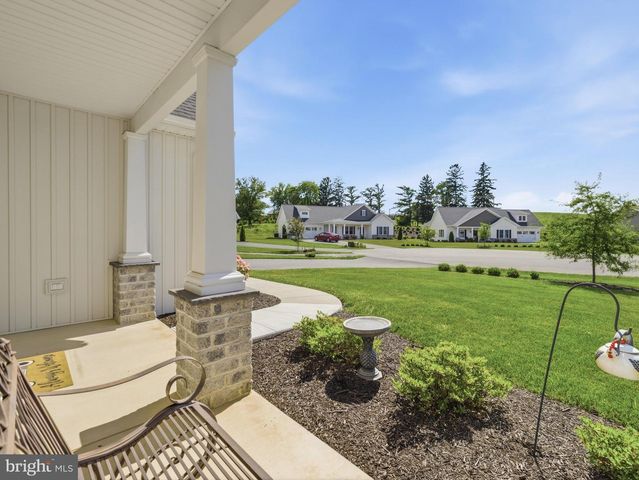 6099 HOT SPRINGS COURT, Fayetteville, PA 17222