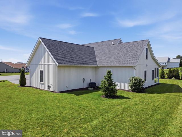 6099 HOT SPRINGS COURT, Fayetteville, PA 17222