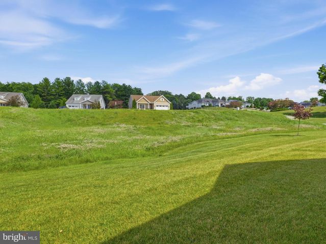 6099 HOT SPRINGS COURT, Fayetteville, PA 17222