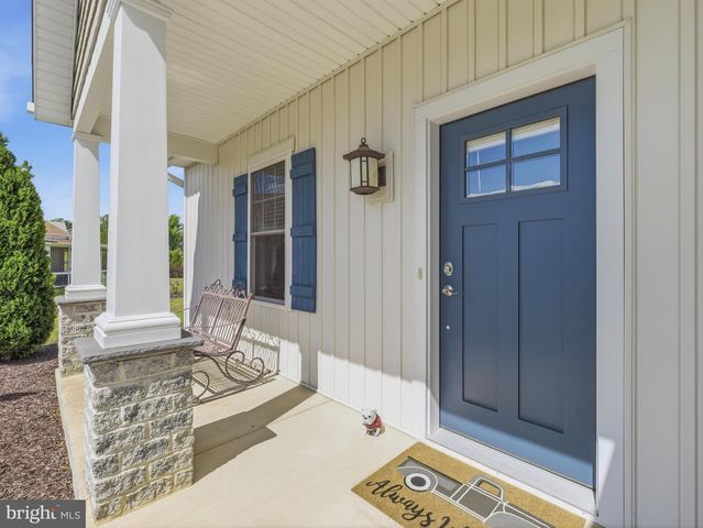 6099 HOT SPRINGS COURT, Fayetteville, PA 17222