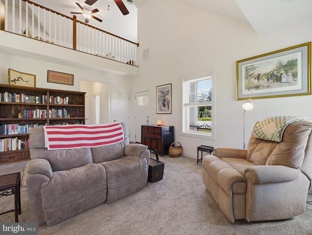 6099 HOT SPRINGS COURT, Fayetteville, PA 17222