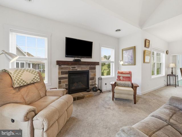6099 HOT SPRINGS COURT, Fayetteville, PA 17222